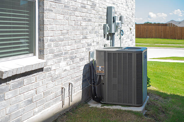 Reliable Heat Pump Repair contractor in Harleigh, PA by FH HVAC